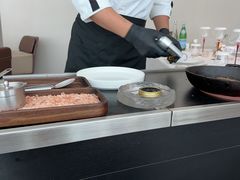 -王品牛排(郑州大卫城店)