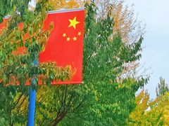 -乌素图国家森林公园