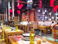 -肆幺幺烤肉(乐汇城店)