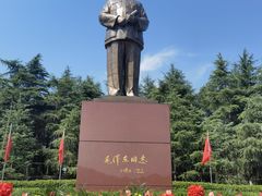 -韶山毛泽东同志故居