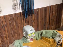 -长藤鬼校(龙翔店)