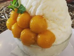 芒果绵绵冰-Fresh Fruit Factory - Fruit Cuisine Restaurant