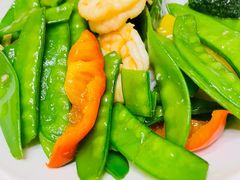 青菜小炒-源味家(杏林街店)