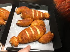 -LELECHA乐乐茶(新街口大洋店)