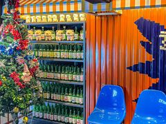 -入火韩国烤肉(凯旋广场店)