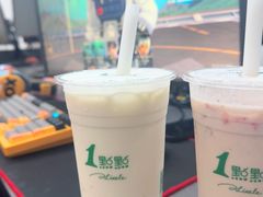 -1点点(龙洞店)