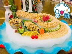 -东江海鲜酒家(艺都分店)