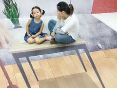 -武汉5D星空错觉艺术馆(中心百货店)
