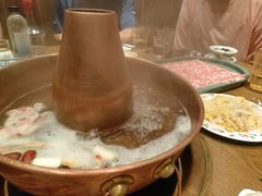 -北京老门框爆肚涮肉馆(凤城六路店)