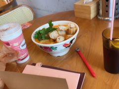 -绿柠食堂(北外滩店)