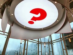 大堂-为什么牛潮汕牛肉火锅(中信广场店)