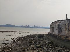 -威远炮台