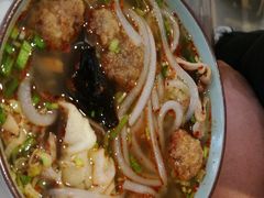 羊肉合汁-夏家合汁(天润花园小区店)