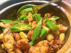 -汤城小厨•粤菜•靓汤(金宝街店)