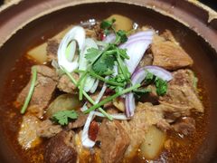 -川堂风·跷脚牛肉·乐山爆炒(宝山日月光店)