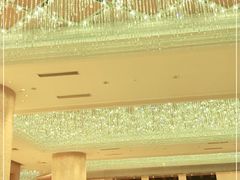 -云庭咖啡厅· 中航泊悦酒店(虹桥T2店)