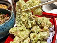 -君霖海鲜私房菜(春柳店)