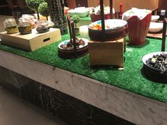 -上海龙之梦万丽酒店