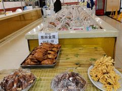 -六顺园清真回族饭店(工程街店)