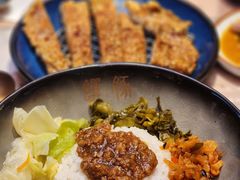 -馔豚·台北菜专门店(深圳湾万象城店)