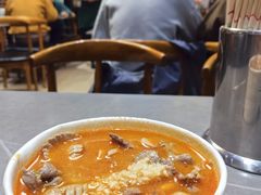 -四里沙茶面(湖滨四里店)