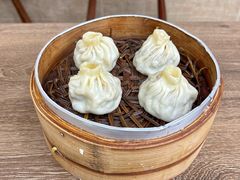 薄皮小笼包-刘长兴(逸仙桥店)