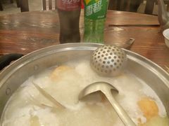 -正能量脆肉鲩火锅