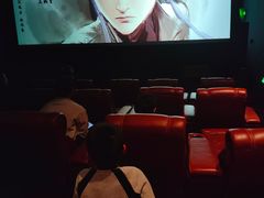 -金逸影城(中关村店)