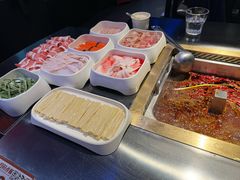 -川西坝子火锅(清江东路3.0直营店)