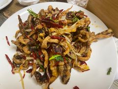 -林之六八·6886大连老菜馆