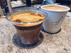 -Metal hands·铁手咖啡