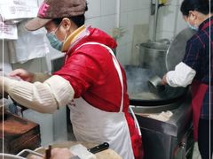 -谢记素红大肠店(新民路店)