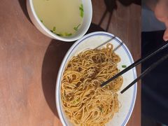 -十面春风·江南面馆(崇宁路店)