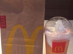 -麦当劳(松江店)
