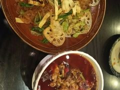 -三俞竹苑(红旗街万达店)