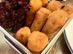 -安妮意大利餐厅(世贸天阶店)