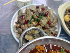 -小民大排档(江汉路店)
