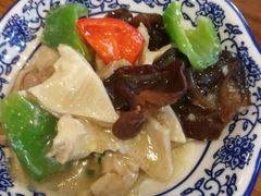 -孙盛兴奥灶面馆·蟹黄面·三虾面(山塘街总店)