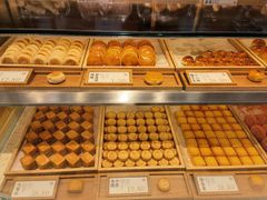 -泸溪河桃酥(西直门凯德店)