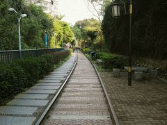 -铁路文化公园