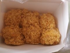 -鲍师傅糕点(江苏路店)