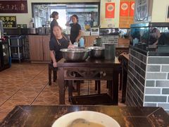 -牛王庙(龙华花园店)