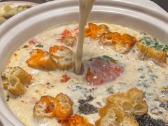 -金龙·打边炉(南京西路店)