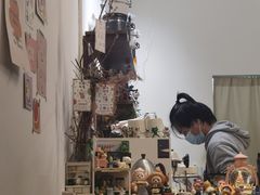 -白熊咖啡(闽江大道店)