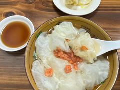 -北门严记小吃(九华中路店)