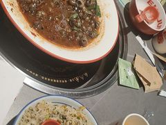 -生活如沸·顺德水牛奶火锅(大学路店)