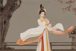 点击看大图 -美云庭古装·格格服汉服·京城旅拍(北京店)