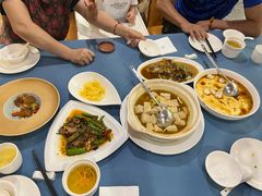红烧河豚-金凤凰温泉度假村·凤凰汇中餐厅