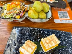 -無忧浅草君·洋风料理(下沙宝龙二期一店)