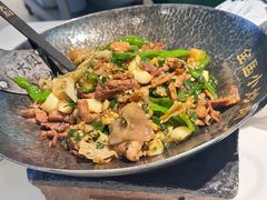 -费大厨辣椒炒肉(黄兴中心广场店)